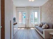 Appartamento in affitto a Milano MI