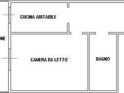 Appartamento in affitto a Milano MI