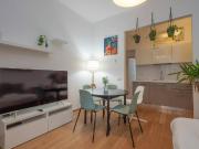 Appartamento in affitto a Milano MI