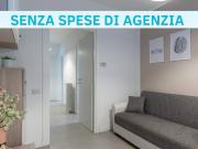 Appartamento in affitto a Milano MI