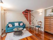 Appartamento in affitto a Milano MI