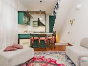 Appartamento in affitto a Milano MI