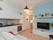 Appartamento in affitto a Milano MI