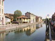 Appartamento in affitto a Milano MI