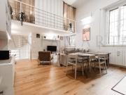 Appartamento in affitto a Milano MI