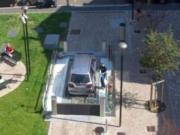 Attico / Mansarda in affitto a Milano MI