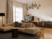 Appartamento in affitto a Milano MI