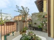 Appartamento in affitto a Milano MI