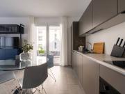 Appartamento in affitto a Milano MI