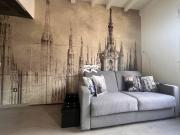 Appartamento in affitto a Milano MI