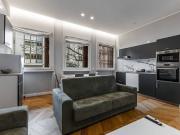 Appartamento in affitto a Milano MI