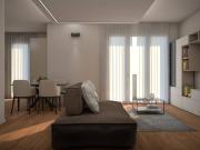 Appartamento in affitto a Milano MI