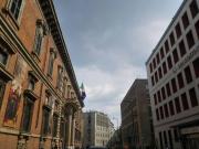 Appartamento in affitto a Milano MI