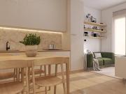 Appartamento in affitto a Milano MI