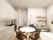 Appartamento in affitto a Milano MI