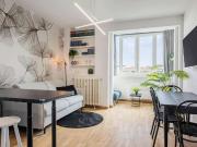 Appartamento in affitto a Milano MI