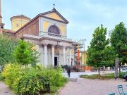 Appartamento in affitto a Milano MI