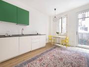 Appartamento in affitto a Milano MI