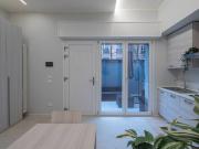 Appartamento in affitto a Milano MI