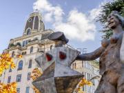 Appartamento in affitto a Milano MI