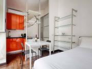 Appartamento in affitto a Milano MI