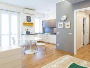 Appartamento in affitto a Milano MI