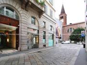 Appartamento in affitto a Milano MI