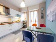 Appartamento in affitto a Milano MI