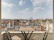 Appartamento in affitto a Milano MI