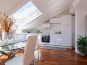 Appartamento in affitto a Milano MI