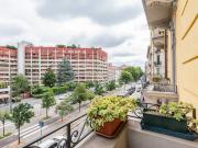 Appartamento in affitto a Milano MI