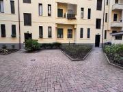 Appartamento in affitto a Milano MI