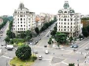 Appartamento in affitto a Milano MI