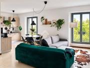 Appartamento in affitto a Milano MI