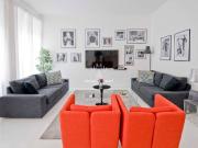 Appartamento in affitto a Milano MI