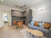 Appartamento in affitto a Milano MI