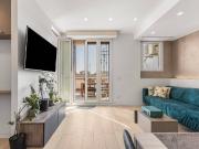 Appartamento in affitto a Milano MI