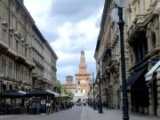 Attico / Mansarda in affitto a Milano MI