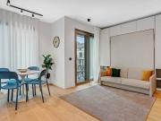 Appartamento in affitto a Milano MI