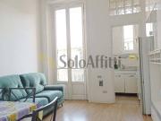 Appartamento in affitto a Milano MI