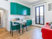 Appartamento in affitto a Milano MI