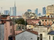 Appartamento in affitto a Milano MI