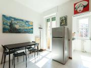 Appartamento in affitto a Milano MI