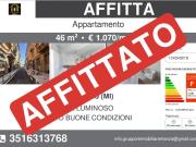 Appartamento in affitto a Milano MI