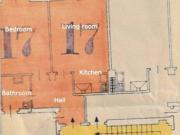 Appartamento in affitto a Milano MI