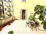 Appartamento in affitto a Milano MI