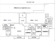 Appartamento in affitto a Milano MI