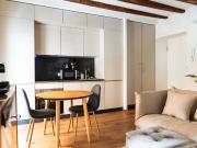 Appartamento in affitto a Milano MI