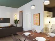 Appartamento in affitto a Milano MI