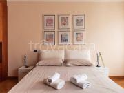 Appartamento in affitto a Milano, Missori